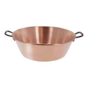 De Buyer jam pan - 38 cm