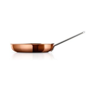 Eva Trio - Copper Frying Pan 24cm
