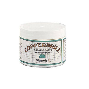 Mauviel Pudsemiddel til kobber 15 cl