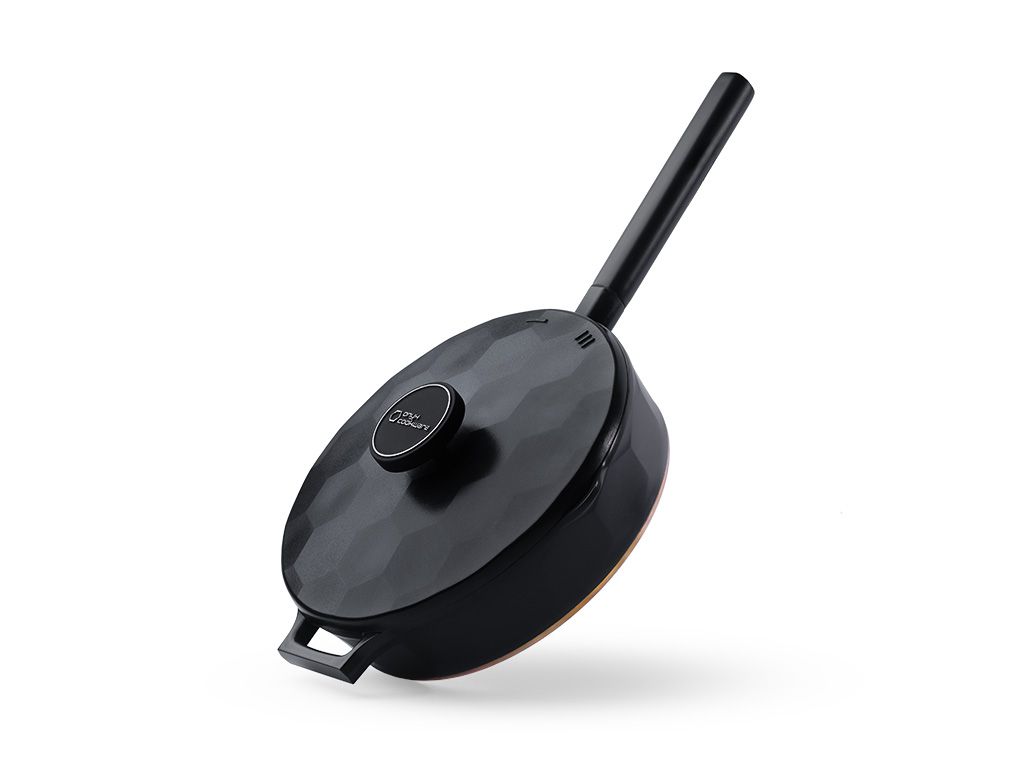 MAGMA KOBBER SAUTERPANDE 28 CM