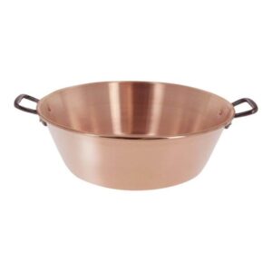 De Buyer jam pan - 38 cm